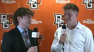 2024 Ziggy Awards: Moment of the Year- Finn Hogan