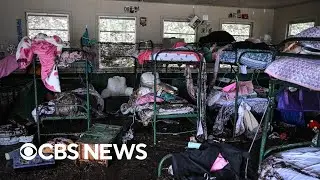 Camp Mystic confirms 27 children and counselors were killed in Texas flash floods