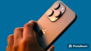 What colors are the new iPhone 15 Pro Max?