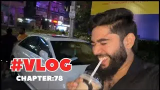 Ek Cup Coffee Aur Ek Puncture &mdash; Perfect Combo! 🏍️ ☕ Awaiz Bhai Ne Pilayi Coffee&hellip; 