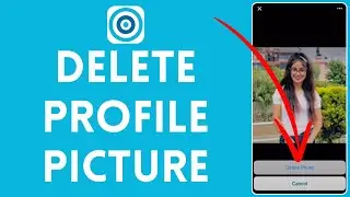 How to Delete Profile Picture on Skout (2024)