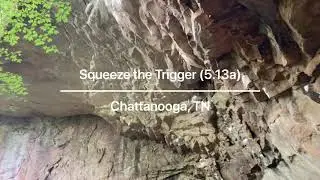 Squeeze the Trigger,  Foster Falls, TN