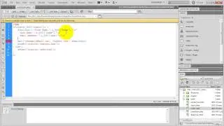 Send Email with a Web Form: PHP Scripting + Form Validation
