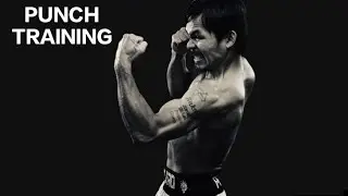 PUNCH TRAINING. #boxing #mma #selfdefense #fighting #sports #games #speed #powerpunch #workout #up 