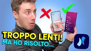 Come VELOCIZZARE SMARTPHONE SAMSUNG e XIAOMI: INSTALLA QUEST’APP!