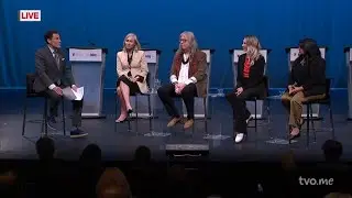 Debating Toronto's Top Issues | TVO Today Live