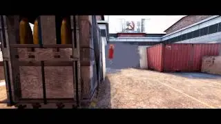 bondik vs LGB: DreamHack Open Summer 2015