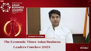 Address at The Economic Times Asian Business Leaders Conclave 2023