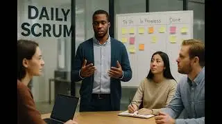 Agilivance Scrum Master ILT &ndash; Course Preview | Mini Sprint, Metrics & SAFe View