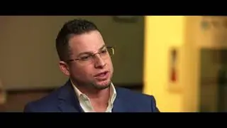 NJ Spine and Ortho: Antonio Profile