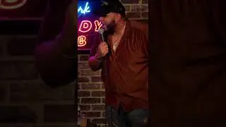 Dominican names 🇩🇴😂(full clip on IG) #standupcomedy #funny #prank #viral #latino #dominican