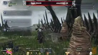 #dalia445 on #Twitch | Boo 🧚🏻&zwj;♀️💜 🧸نعم نعم داليا تلعب ايلدن 👀🧸