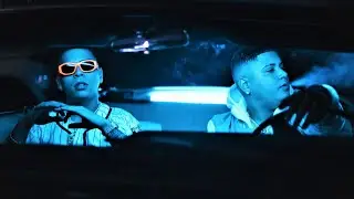 ANKHAL ❌ KEVVO - AQUI (OFFICIAL VIDEO)