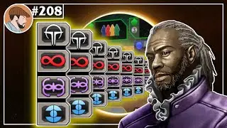Access OVERLOAD | Ranked | Dune Imperium Digital