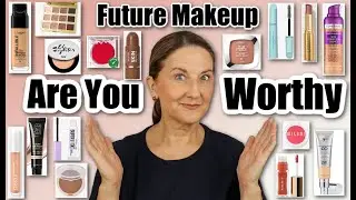 Future Makeup Must Exceed THESE Favorites