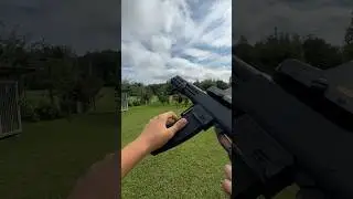 Best shotgun upgrade #airsoft #airsoftguns