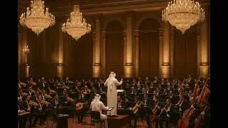 Andalusia Orchestra &ndash; Golden Age of Arabic Music