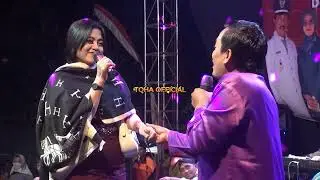 Lucu Ngakak, Cak Komet vs Yanti Mahardika