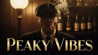 Dark Blues Music for Deep Focus &ndash; Vintage Background