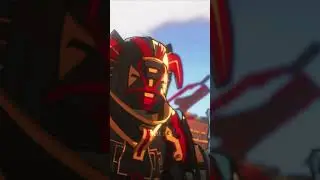 Tony Stark a.k.a. Iron Man wins the race against Grandmaster | What If...? #shorts