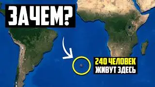 Город на краю мира. Почему оттуда не уезжают