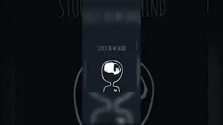 STUCK IN MY MIND @vermaxxx/ SLOW AND REVERB❤️&zwj;🔥