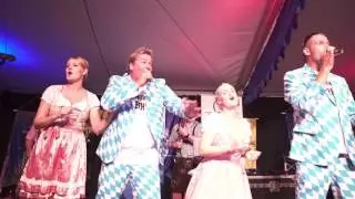 ChaosTeam - Holladihia! - Offizielles Video zur Single