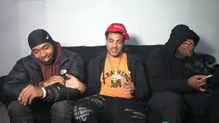 Lil Buttah & Jonah on Lil Theze passing, politics, diss songs, DaBoii, group homes + more