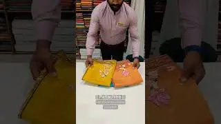Hand-Painted Pattachitra   Saree Collection For Enquiry 𝑪𝒂𝒍𝒍 𝒐𝒓 𝑾𝒉𝒂𝒕𝒔𝒂𝒑𝒑 +91-7847919670