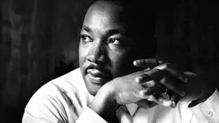 #MLK on the Poor People&rsquo;s Campaign, Nonviolence and Social Change