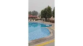The Orchha Resort by Riverside