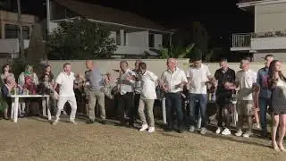 Dasma e soniles dhe izmirit