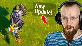 FINALLY NEW SEASON 21 IS HERE - Last Day on Earth: Survival