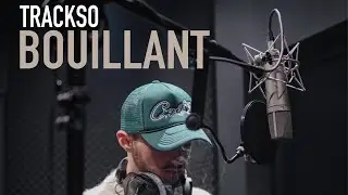 Trackso - Bouillant (Clip Officiel)