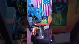 Keep your hands to yourself/Amvets Post 88/ 12/31/25