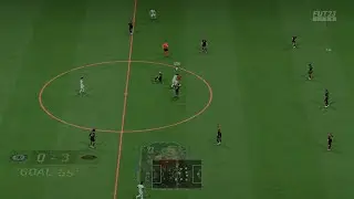 FIFA 23 Solo run 94 SO FUT champions