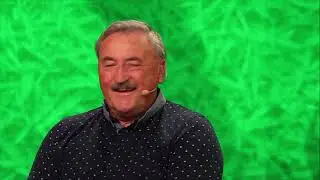 Antonín Panenka  a jeho špeciálna predzápasová životspráva CITRONÁDA 9. diel