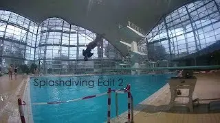 Olympiabad Splashdiving Edit 2