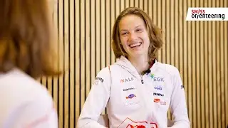 OLé #6: Simona Aebersold live aus Kuopio