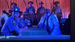 Orange whip 3 orange whips John candy blues brothers 1980
