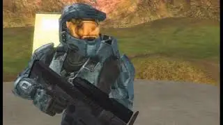 Episode 100.5 - Tucker Leaves - Red vs Blue Season 5 Deleted Scene