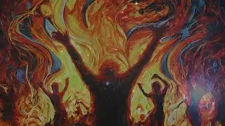 AI Djent Metalcore - Let Loose