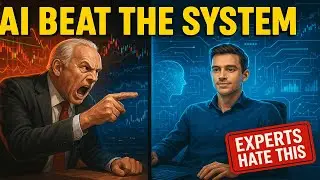 Trading Psychology vs AI: Why Your Brain Is Losing You Money
