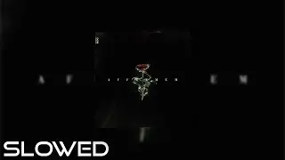 BLOK3 - Affetmem (Slowed)