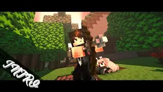 Minecraft Animation For HeyArtur | Simple INTRO