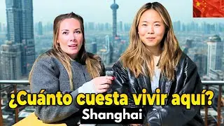 Así es la CIUDAD más RICA y CARA de CHINA