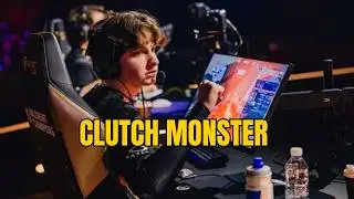 All of G2 Trent's Clutches in VCT 2025