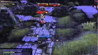 World of Warcraft: Tear Down This Wall!, end of Isle of Thunder Stage 2, Horde