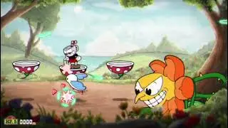 Cagney Carnation S-Rank