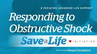 9f4: Responding to Obstructive Shock (2025)